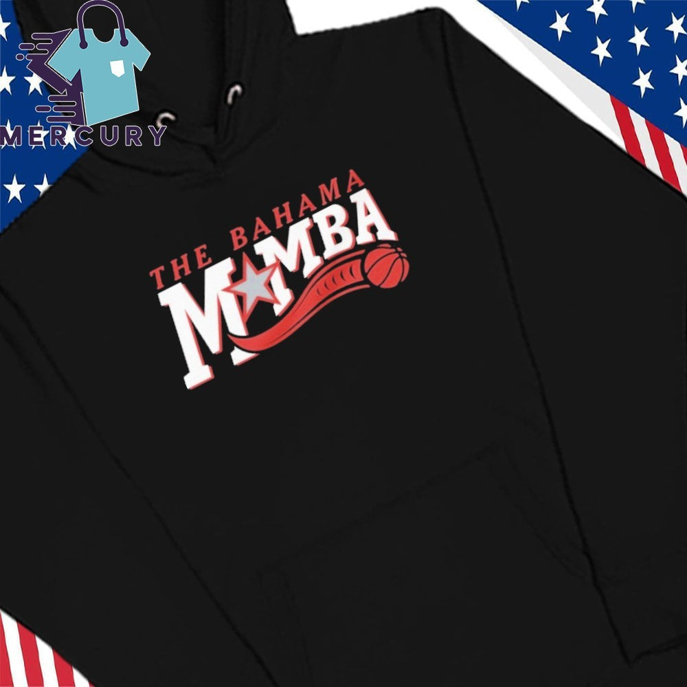 The Bahama Mamba Basketball Shirt