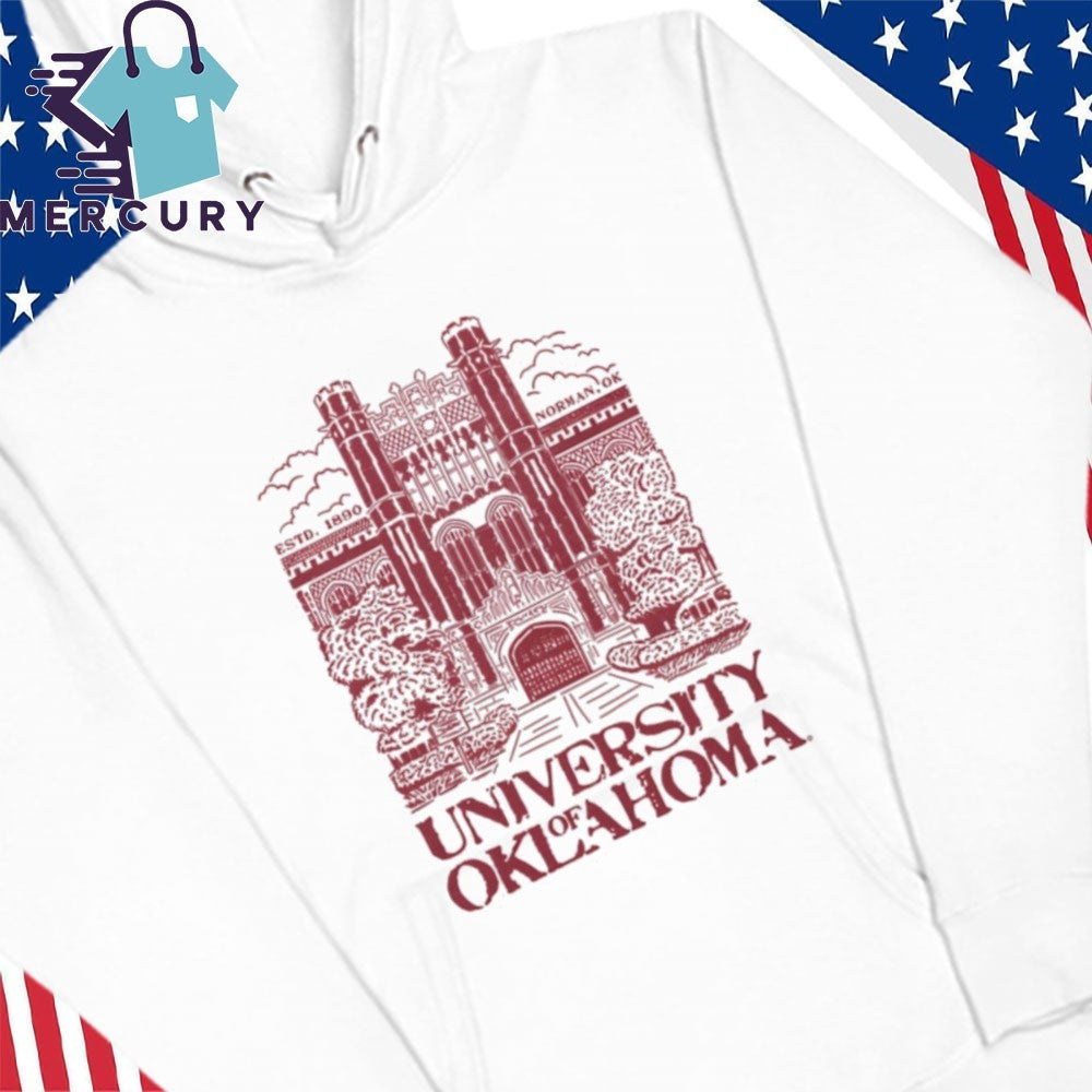 The Biz at OU January ’26 Shirt