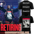 The Crawford Era Undefeated Undisputed Unmatched Shirt