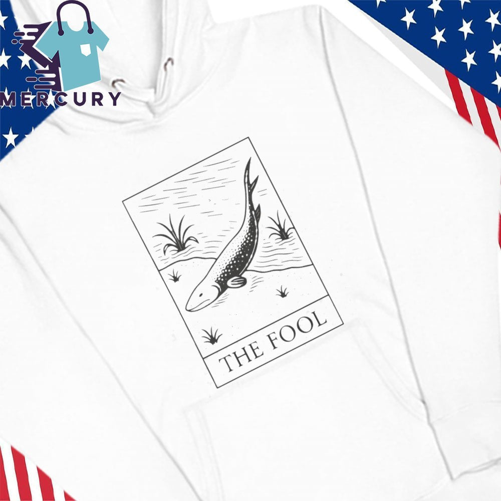 The Devonian Fool Shirt