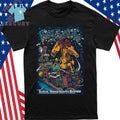 The Disco Biscuits Dec 30 2025 Royale In Boston MA Poster Shirt