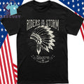 The Doors Riders on the Storm Shirt