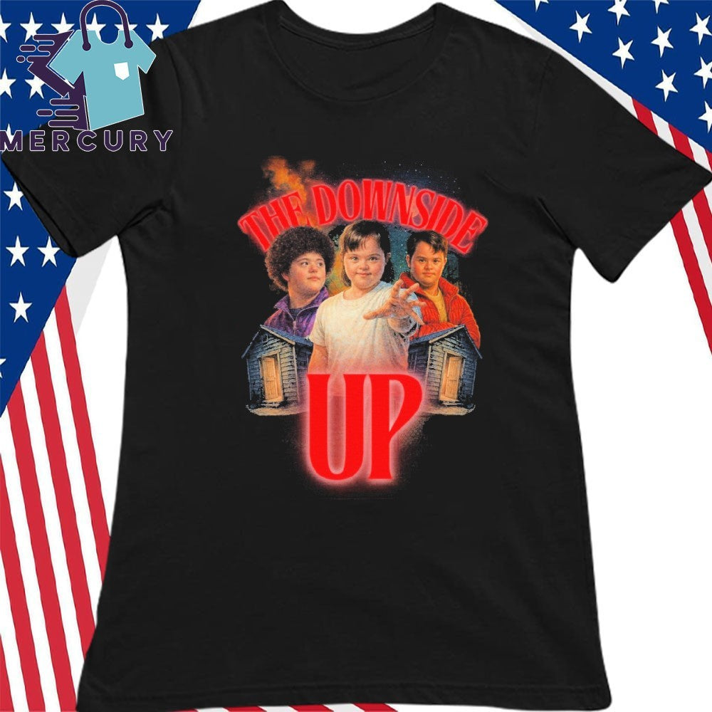 The Downside Up Shirt