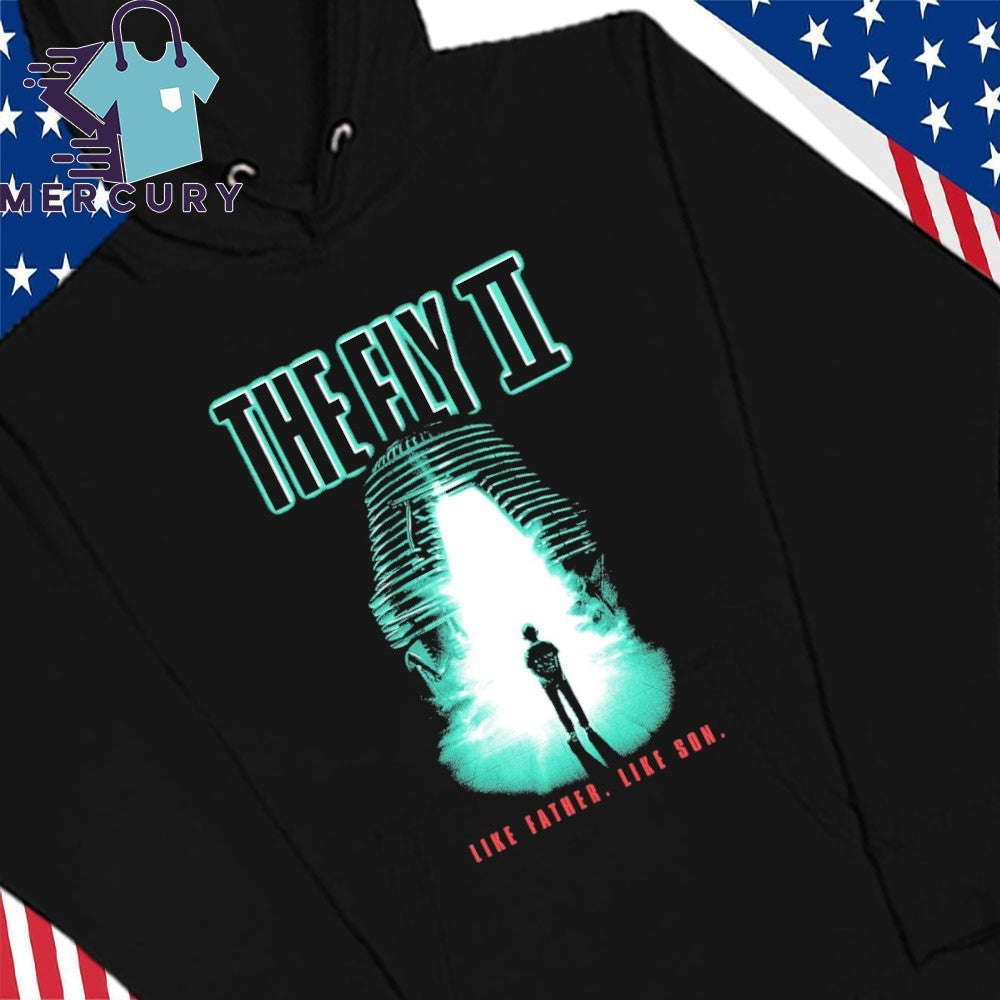 The Fly II Classic Shirt