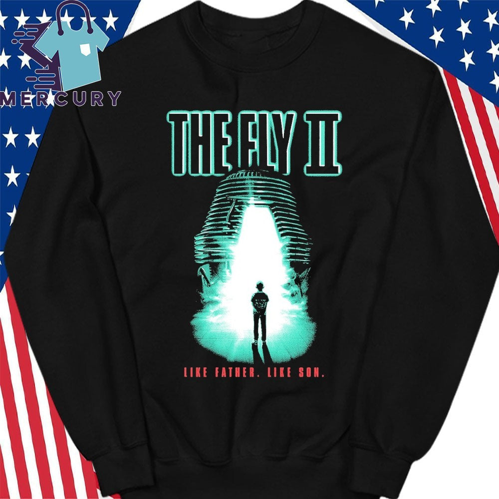 The Fly II Classic Shirt