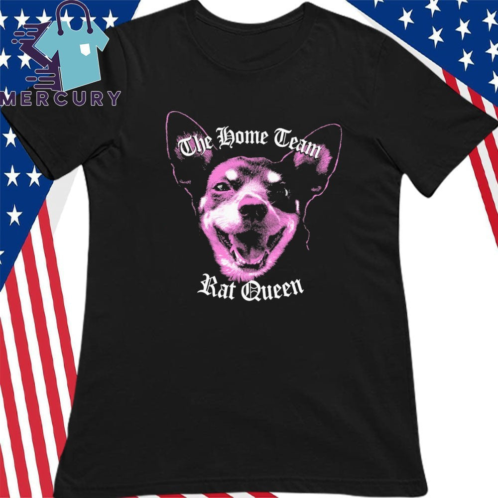 The Home Team Brian’s Dog Shirt