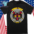 The Home Team Devil Cat Shirt