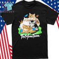 The Home Team Kitten Shirt