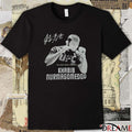 The Hour Group Presents Khabib Nurmagomedov Signature t-shirt