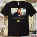The King Center Remembers The Life And Legacy Of Rev. Jesse L. Jackson, Sr. October 8, 1941 February 17, 2026 t-shirt
