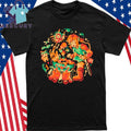 The Legend of Stew Shirt