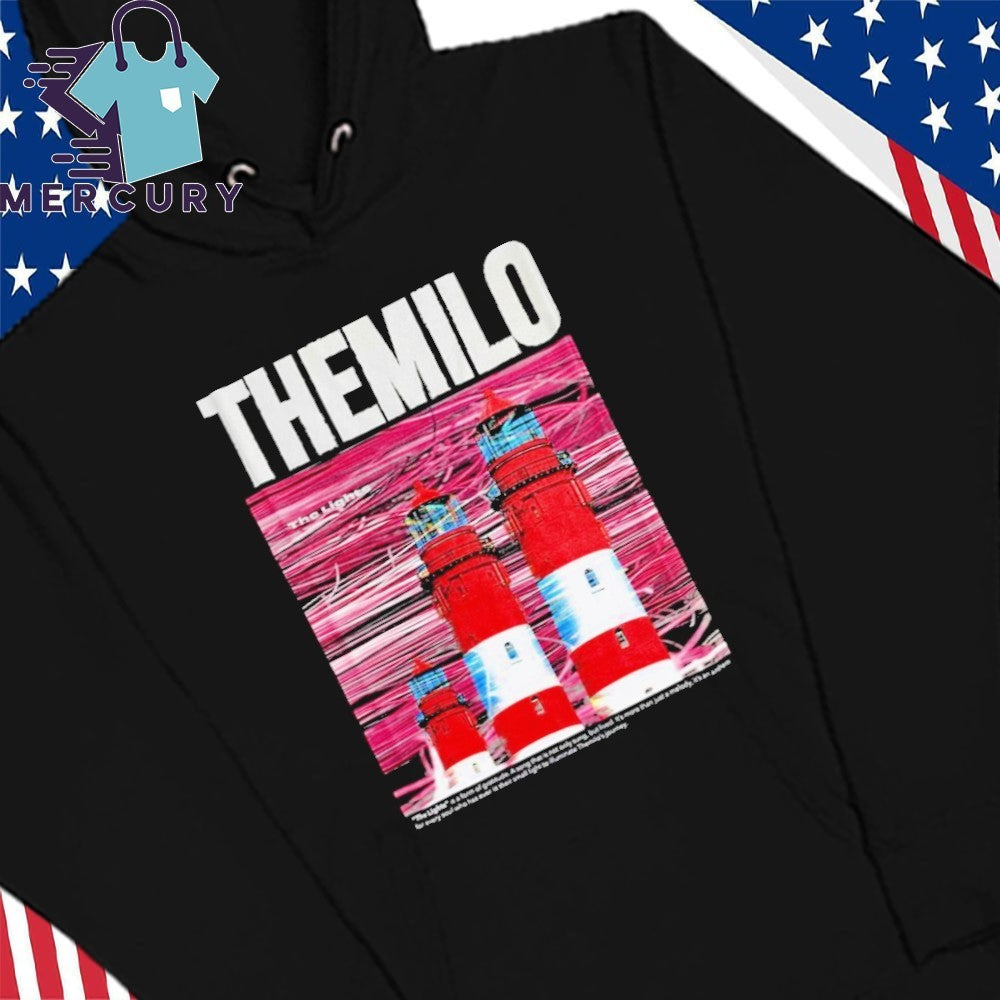 The Milo The Lights Shirt