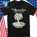 The Mountain Goats Tropical Goth Shirt