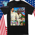 The Only Thing More Powerful Than Hate Is Love Bad Bunny Benito Bowl Poster Shirt