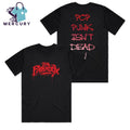 The Paradox Spray Paint Shirt