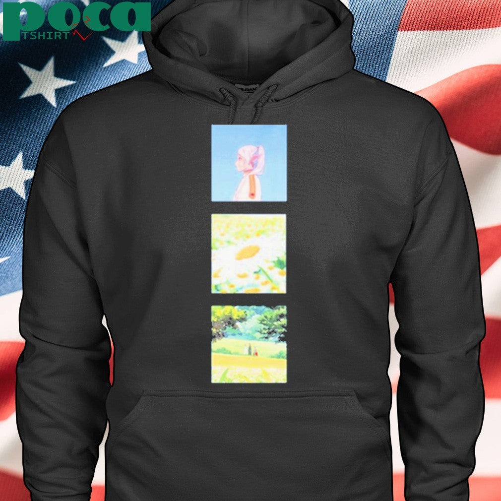 The Party Of Heroes T-Shirt