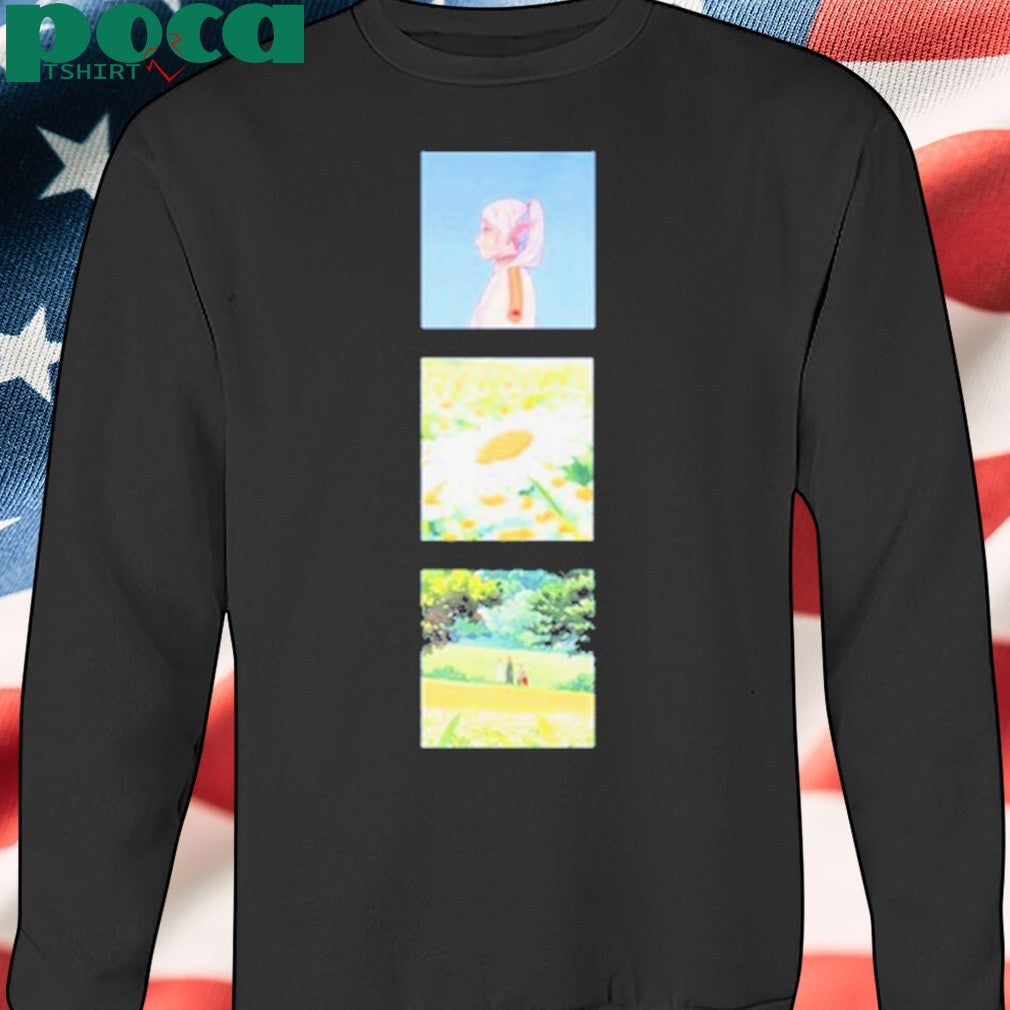 The Party Of Heroes T-Shirt