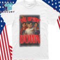 The Upside Down Graphic Shirt