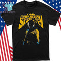 The Void I Am Sentry Shirt
