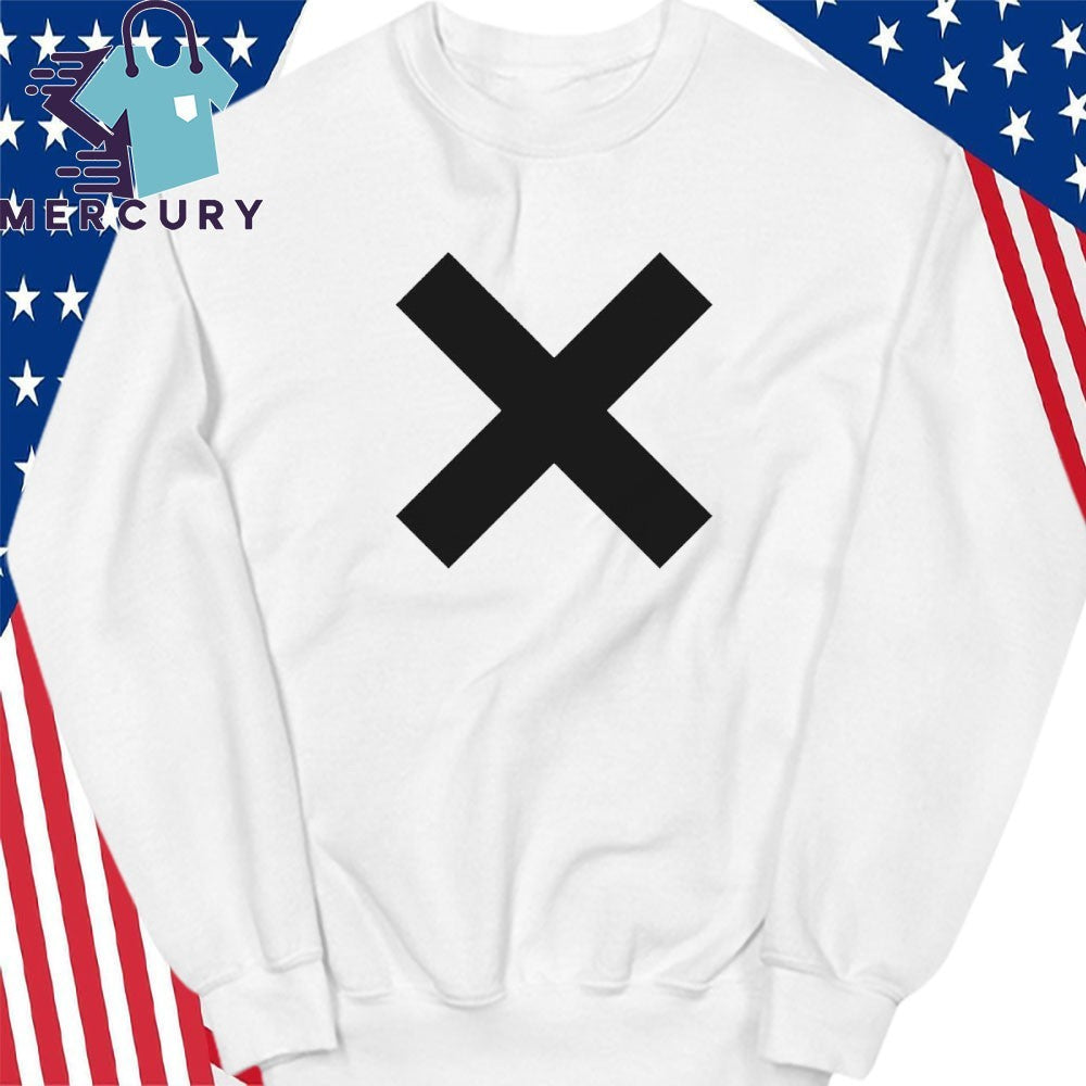 The xx Re-Release Shirt