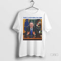 Official Theres A New Donald In Town Luke Donald T Shirt