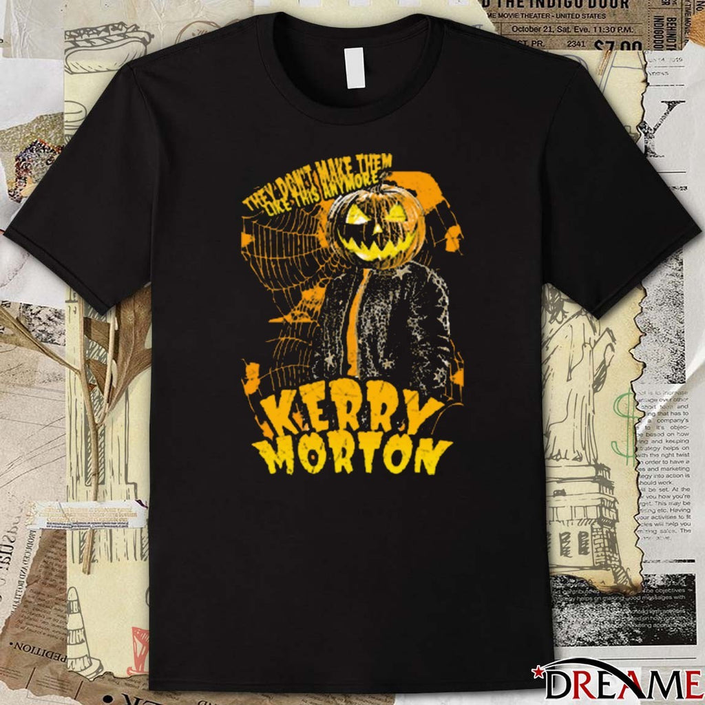 They Don’t Have Them Like This Anymore Halloween Morton AEW 2025 t-shirt