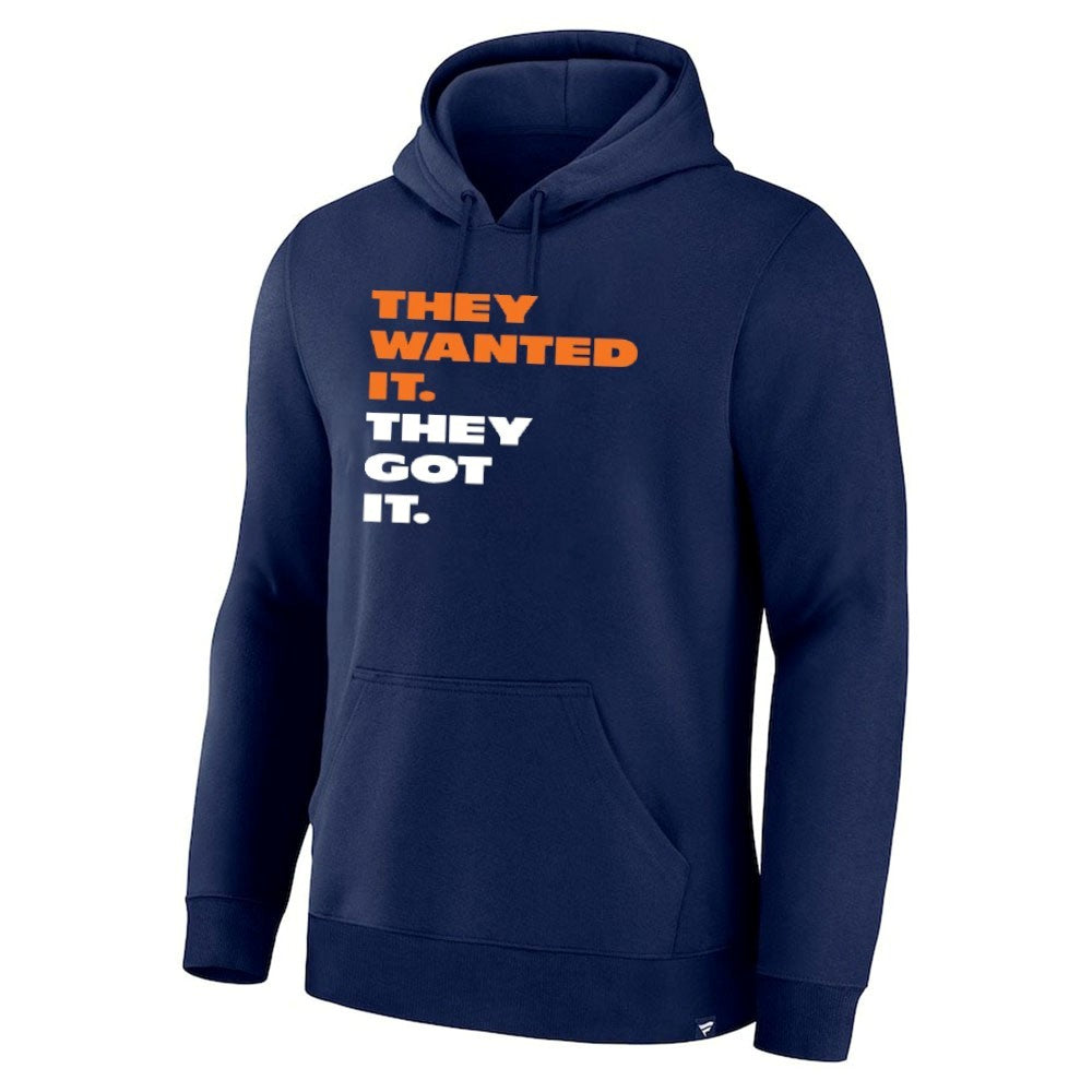 They Wanted It They Got It Caleb Williams Shirt