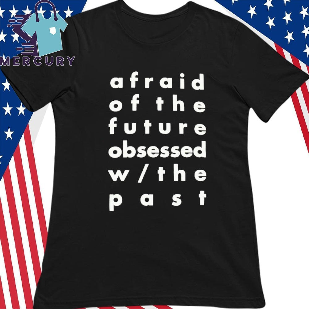 This Could Be It For Me Lyrics Shirt