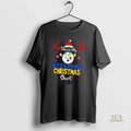 Official This Is My Football Pittsburgh Steeler Christmas