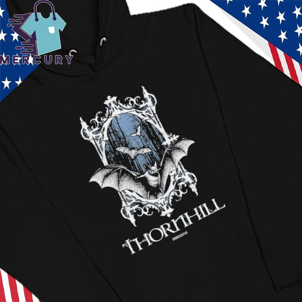 Thornhill Band Christmas Holiday Shirt