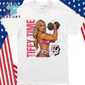 Tiffany Stratton Tiffy Time Shirt