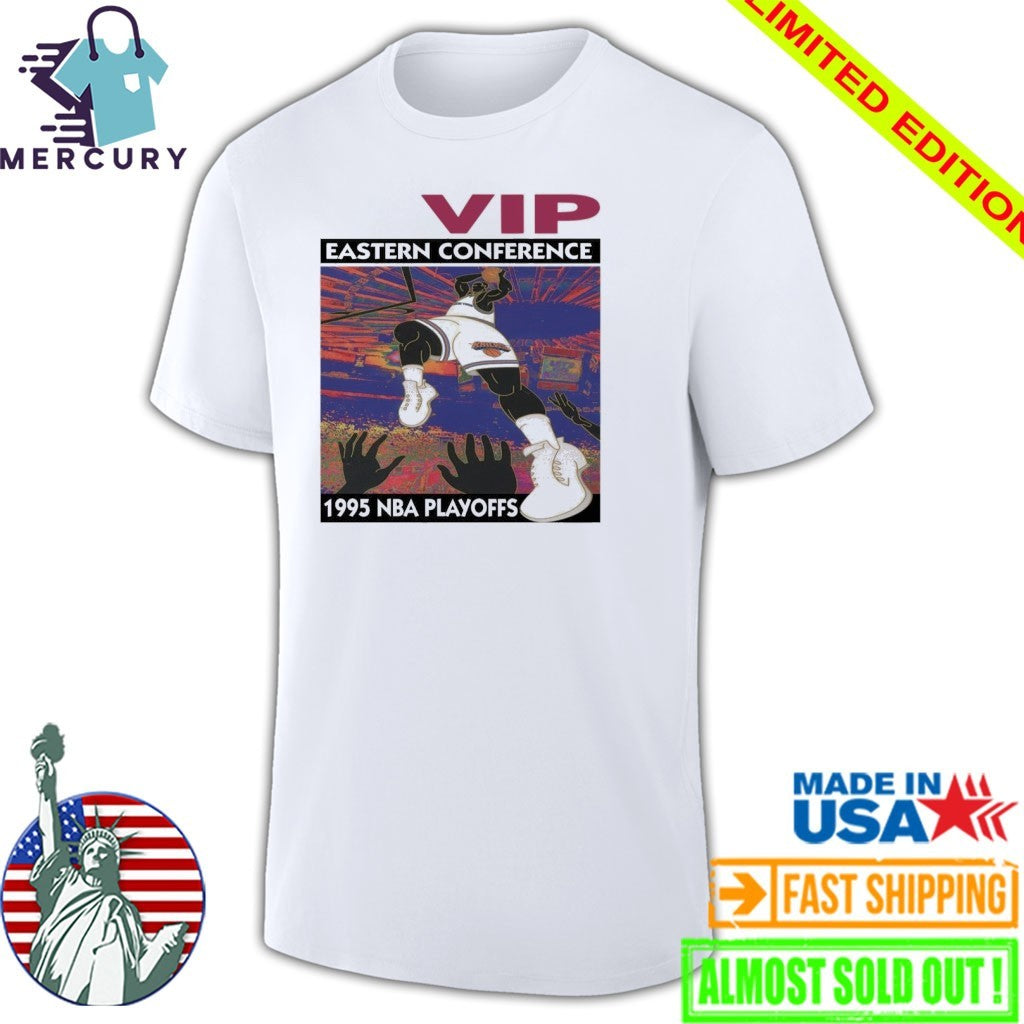 Timothée Chalamet VIP Eastern Conference Playoffs Shirt