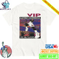 Timothée Chalamet VIP Eastern Conference Playoffs Shirt
