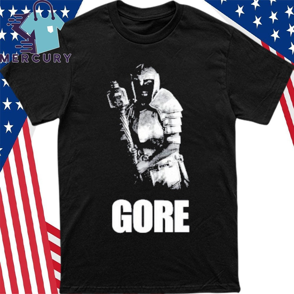 Tinty Gore Shirt