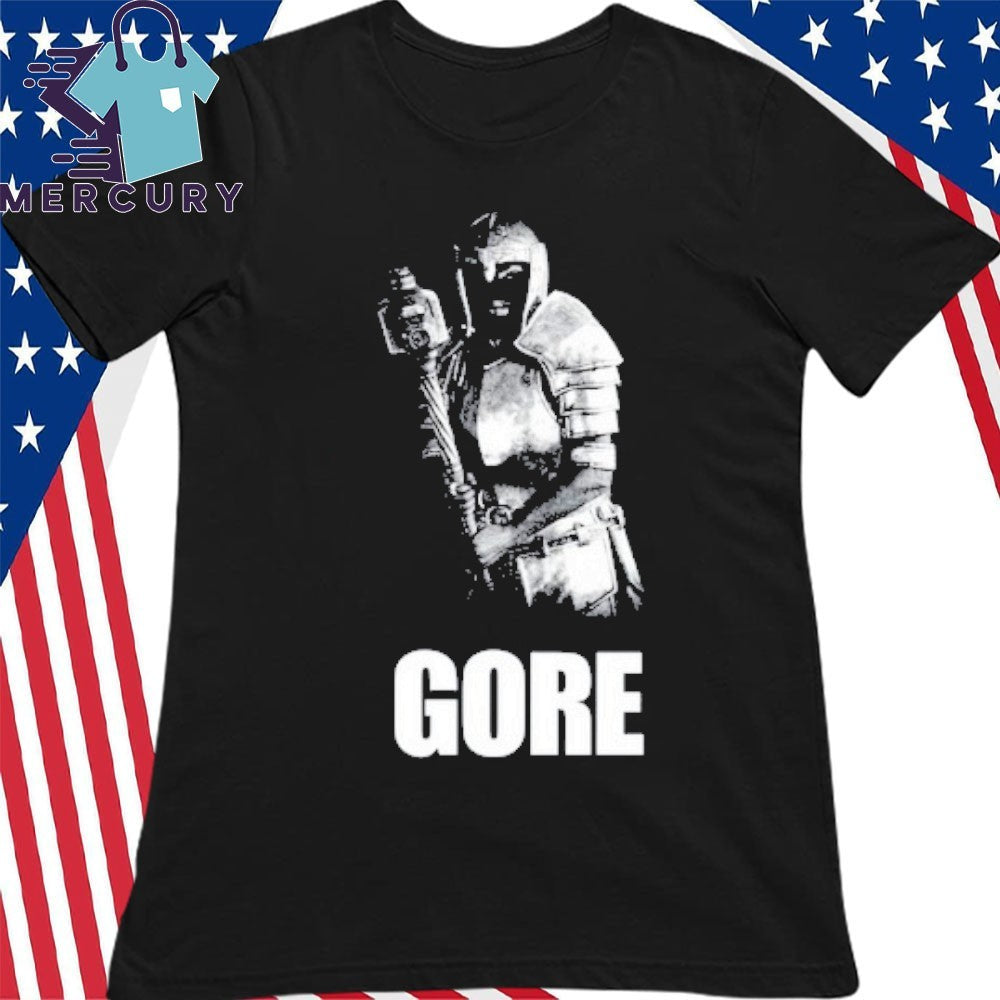 Tinty Gore Shirt