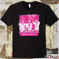 To Do Love Potion Baldness Cure Distractible Love Hypothesis t-shirt