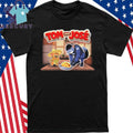 Tom And Jose Shirt
