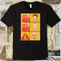Tom Holland Tom Hollander Tom Hollandest Meme t-shirt