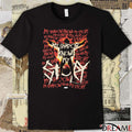 Tommaso Ciampa – My Shadow Knows My Story AEW t-shirt