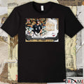 Topps Munetaka Murakami Japanese Slugger Hits 1st MLB Hr In Debut Poster t-shirt