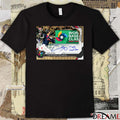 Topps Now Shohei Ohtani 1st Career World Baseball Classic Grand Slam Signature t-shirt