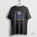 Official Toronto Blue Jays Baseball Forever Not Just When We Win Signature