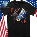 Torosaurus Fuck Ice Shirt