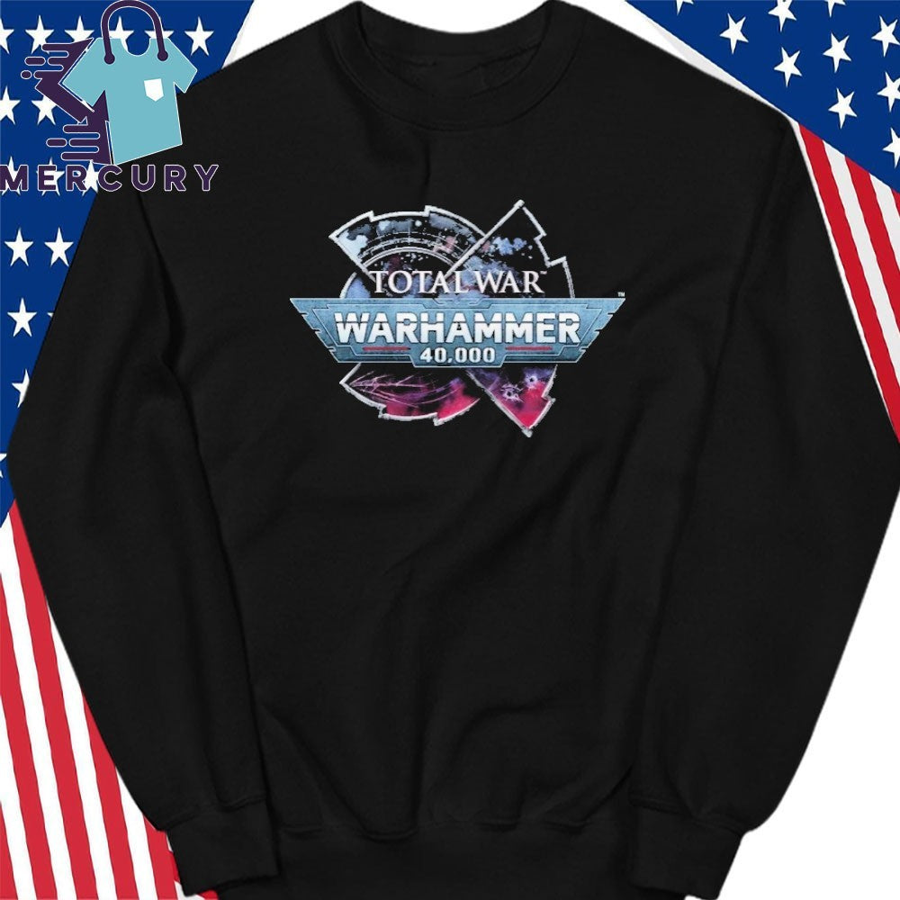 Total War Warhammer 40000 Shirt