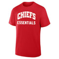 Travis Kelce Chiefs Essentials Shirt