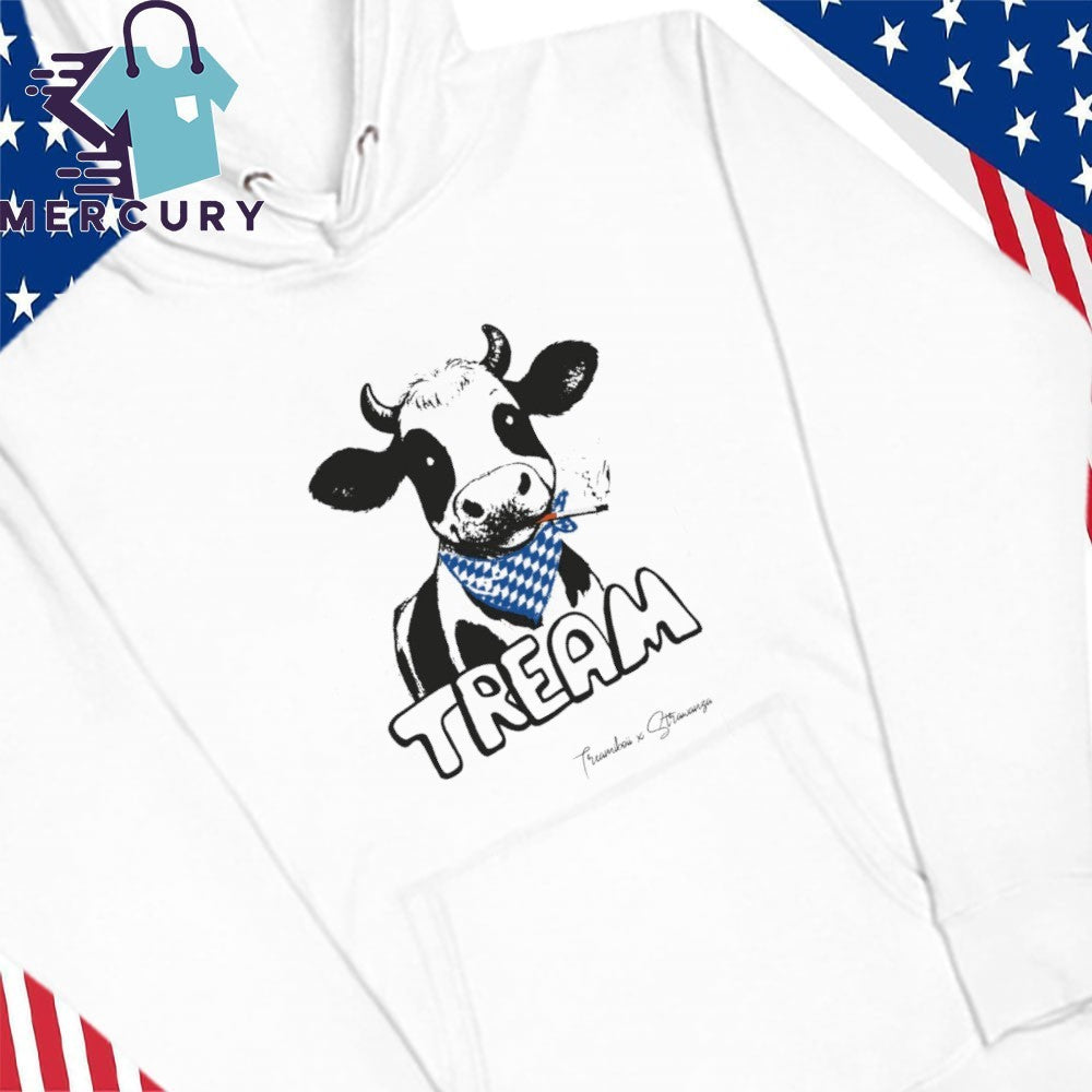 Tream Brotzei Tour 2025 Evy Shirt