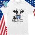Tream Brotzei Tour 2025 Evy Shirt