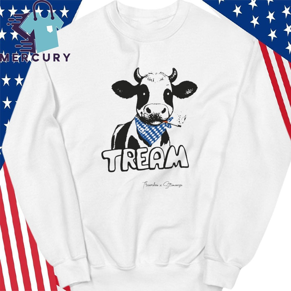 Tream Brotzei Tour 2025 Evy Shirt