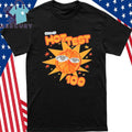 Triple Hottest 100 2026 Shirt