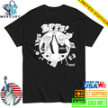 Trump America Great Makes And Jeffrey Epstein Island Proprietors BFFS! Kelly Shirt